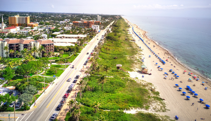 florida,expensive destinations to visit in florida,delray beach,sanibel,fort myers beach,key west,downtown miami,travel,travel guide,travel tips,holidays