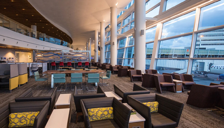 airport lounges,best airport lounges,best airport lounges to visit,airport,travel,travel guide,holidays