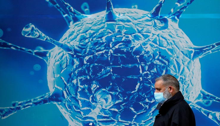 ब्रिटेन में तेजी से पांव पसार रहा डेल्टा वैरिएंट, सप्ताह भर में बढ़े 32 फीसदी मामले 