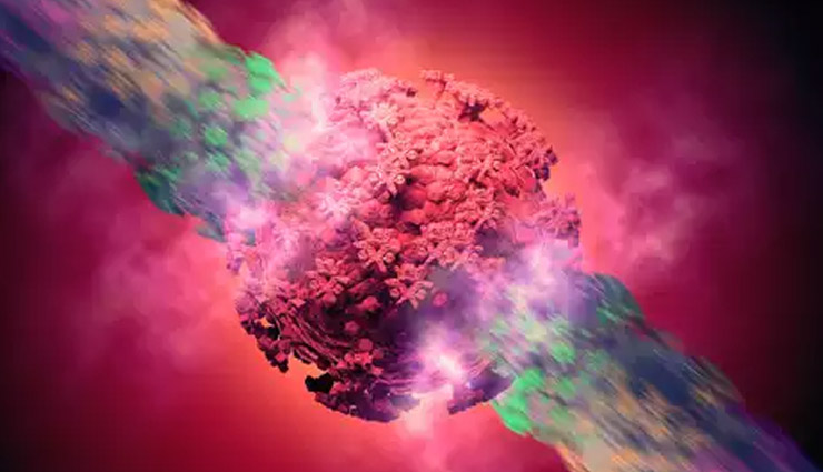 त्रिपुरा में मचा हड़कंप, 151 में से 90 से ज्यादा सैंपल्स में मिला डेल्टा प्लस वैरिएंट