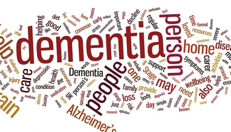 dementia,symptoms of dementia,Health tips,healthy living ,डिमेंशिया,डिमेंशिया का इलाज़,हेल्थ,हेल्थ टिप्स