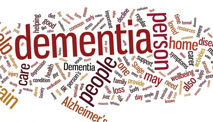 dementia,symptoms of dementia,Health tips,healthy living