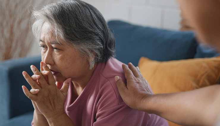 10 Spices You Can Use To Reduce The Risk of Dementia