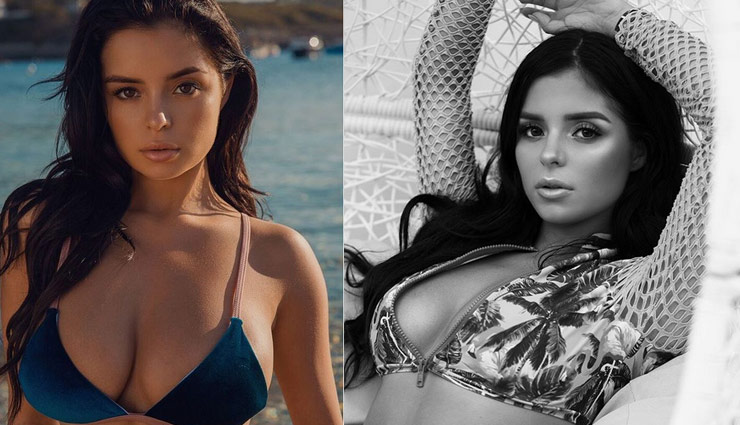 model demi rose,model demi rose pictures,model demi rose pics,model demi rose beach pics,british model demi rose