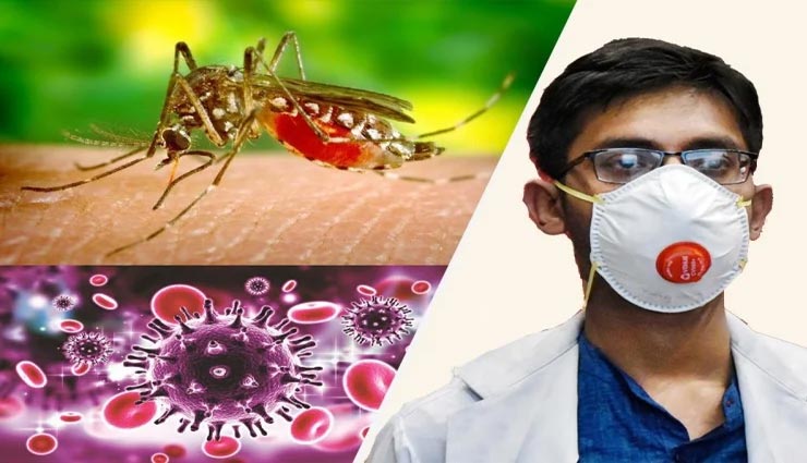 कोरोनाकाल में डेंगू बन सकती हैं बड़ी परेशानी, जानें  इसके लक्षण, कारण और बचाव