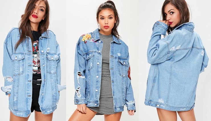 सर्दियों में जैकेट से बनाये अपना लुक कुछ हटके jackets fashion,fashion trends for winters,types of jackets,winters fashion