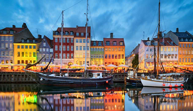 holidays,hunger struck,places to be visited around the world,5 happiest cities around the world,most happiest cities,newzealand city,portugal city,iceland city,denmark city,austria city,best city to live in around the world