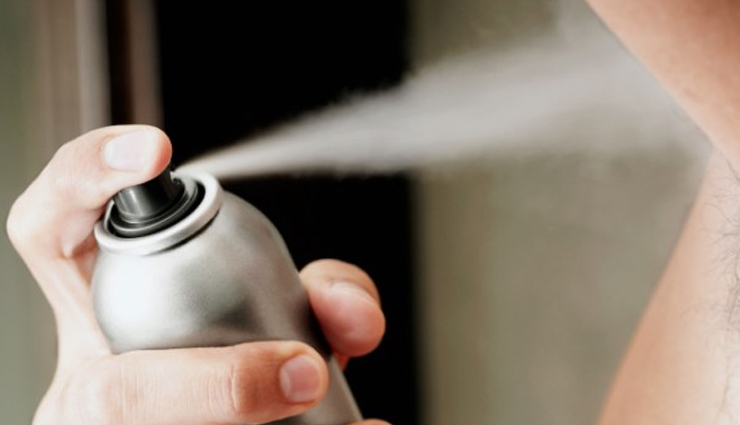 beauty tips,here is how hair perfumes and deodorants are used,how to use perfumes,perfect way to use perfumes