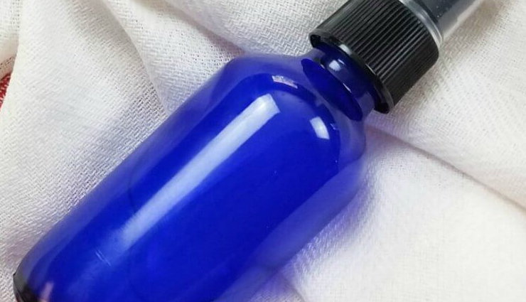 diy spray deodorant,tea tree oil deodorant,beauty tips,beauty hacks