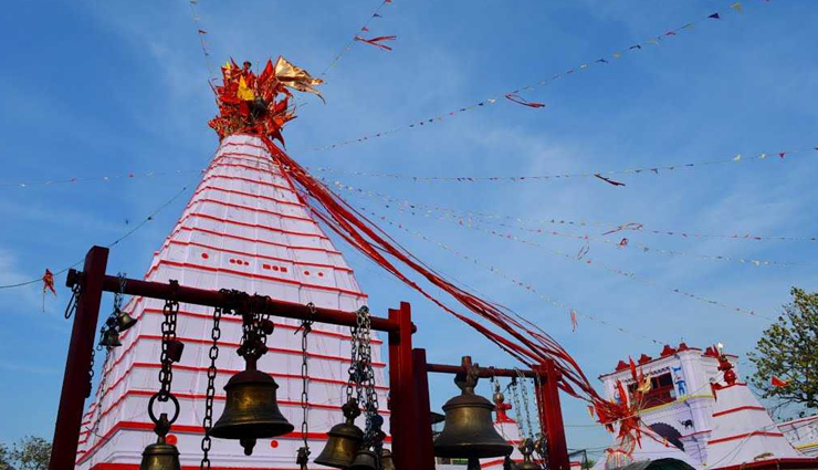 baidyanath temple,nandan pahar,the naulakha temple,the basukinath temple,tapovan temples and caves,attractions to visit in deogarh,jharkhand,temples in deogarh