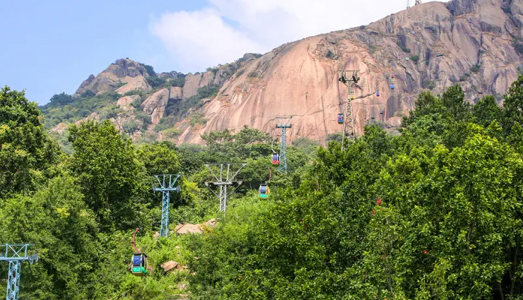 Deoghar: A Spiritual and Serene Destination