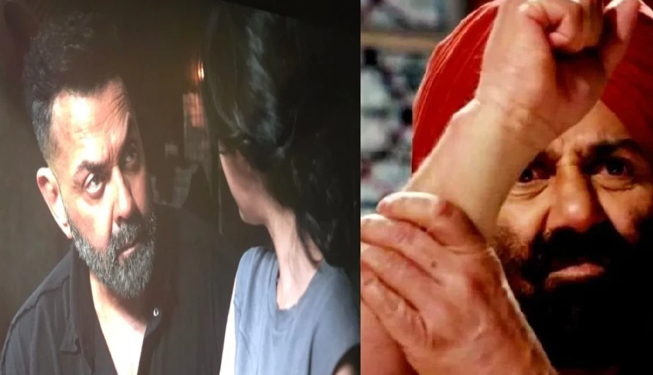 तीन महीने बाद दो भाइयों का बड़ा धमाका, सनी और बॉबी के नाम रहेगा 2025?