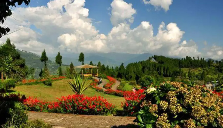 kalimpong,tourist places you must visit in kalimpong,6 tourist places you must visit in kalimpong,holidays in kalimpong