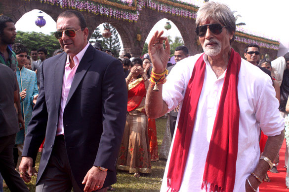 bollywood,amitabh bachchan,sanjay dutt