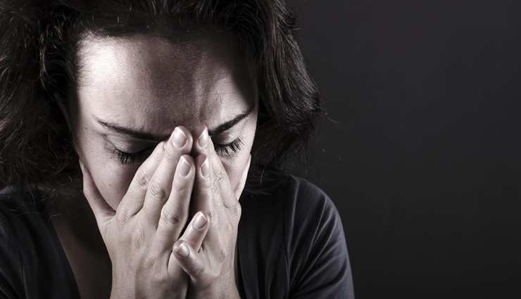 Depression Signs To Lookout for in Your Loved Ones