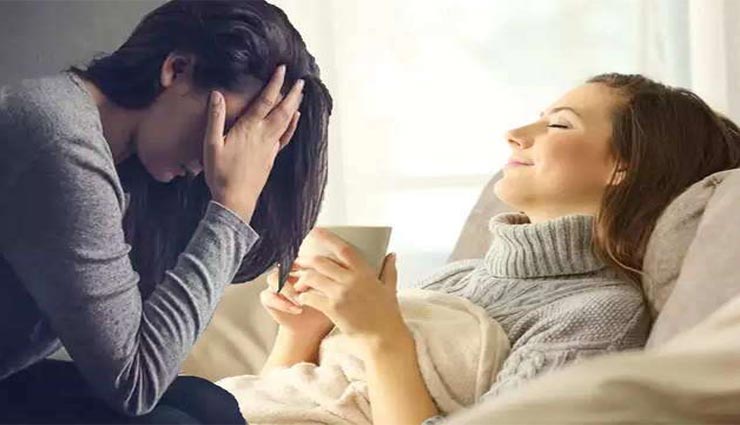 इन 5 तरीकों से डिप्रेशन को भगाए दूर, बनेंगे मानसिक रूप से मजबूत