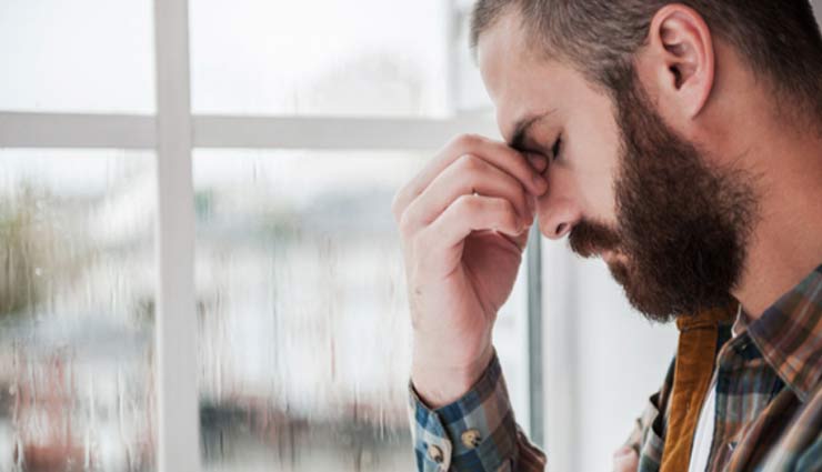 क्या आपके पति भी हैं डिप्रेशन के शिकार, इस तरह रखें उनका ख्याल