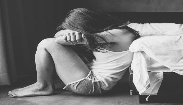 Health tips,health tips in hindi,missed periods,reasons to missed periods