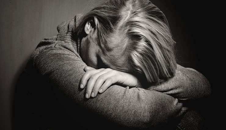 7 Tips To Stay Calm When Fighting Depression