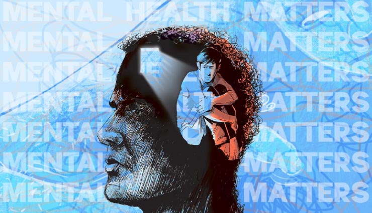 लॉकडाउन का नकारात्मक प्रभाव, डिप्रेशन में पहुंचे दुनिया के 50 फीसदी युवा