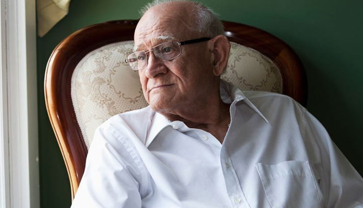 depression among seniors,tips to deal with depression in seniors,seniors care tips,family tips,mental health tips,relationship tips