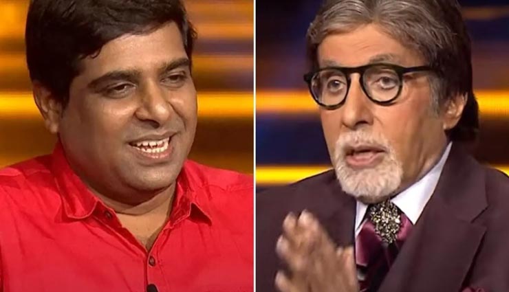 केबीसी में 3.20 लाख जीतने वाले देशबंधु पांडे पर गिरी गाज, डीआरएम कार्यालय ने रोका 3 साल का इंक्रीमेंट 