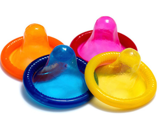 What If Companies Start To Make These Desi Flavors of Condoms? LOL