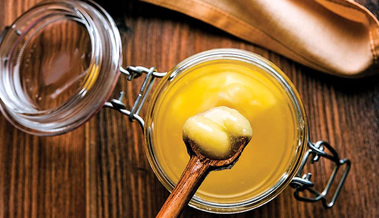 Here is Why Adding Desi Ghee To Your Diet is Super Healthy For You