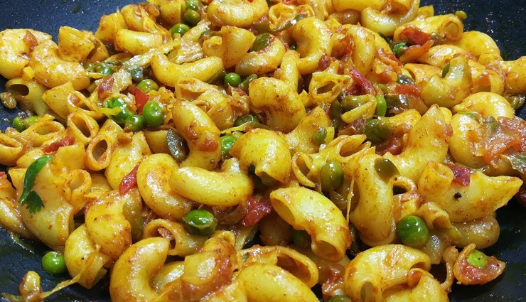 desi macroni,macroni recipe,snacks recipe