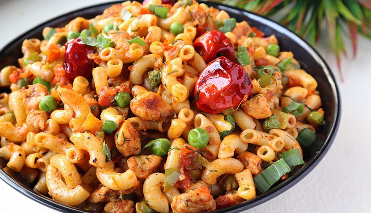 desi macroni,macroni recipe,snacks recipe
