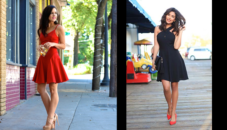 5 Outfits You Can Try For Date Night