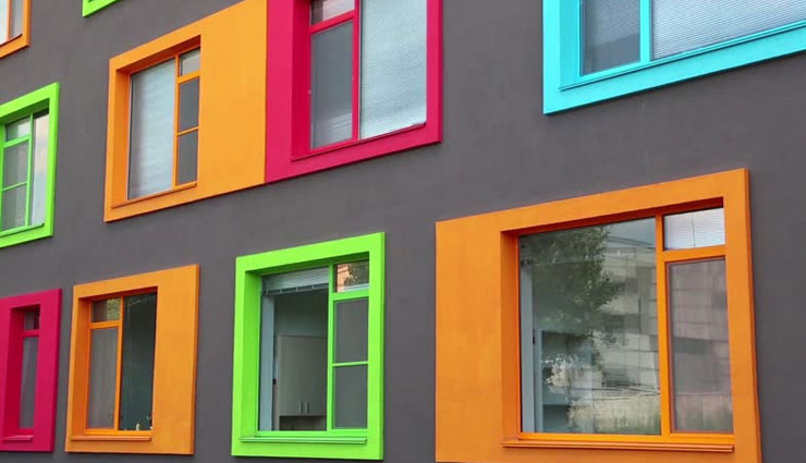 4 Stylish Window Designs For Your House