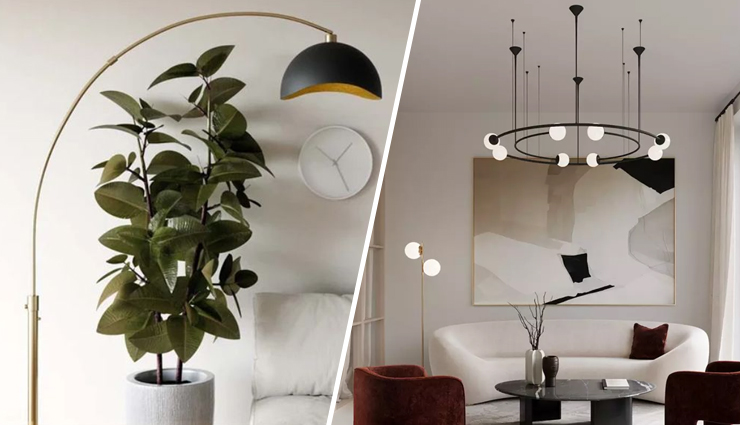 Designer Lighting for Minimalist Interiors: Simplifying with Elegance
