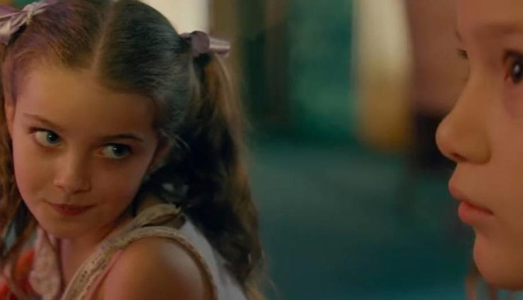 Netflix film ‘Desire’ faces flak for 9-year-old’s masturbation scene