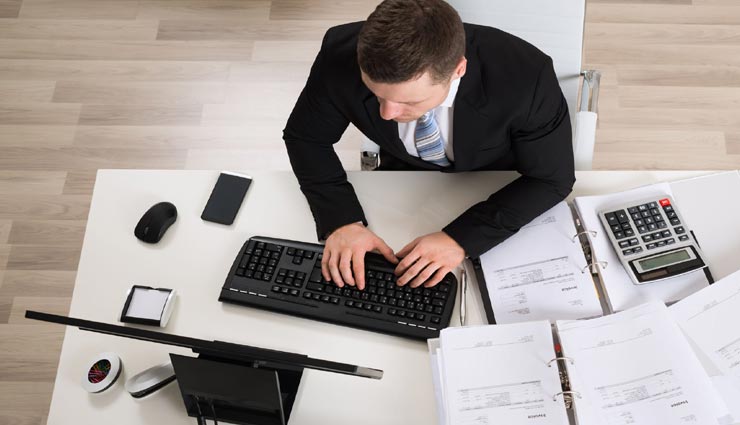 Health tips,health tips in hindi,health research,heart patient,work in office