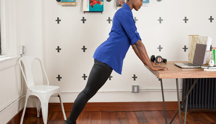 क्या आपकी कलाइयों में भी रहता हैं दर्द, इन 6 स्ट्रेचिंग एक्सरसाइज से करें इसे दूर Health tips,health tips in hindi,healthy life,wrist exercises