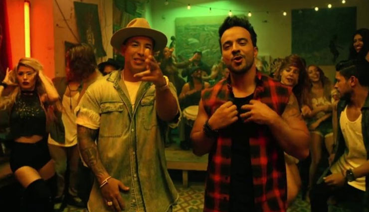 The Most Watched Youtube Video 'Despacito' Deleted By Hackers
