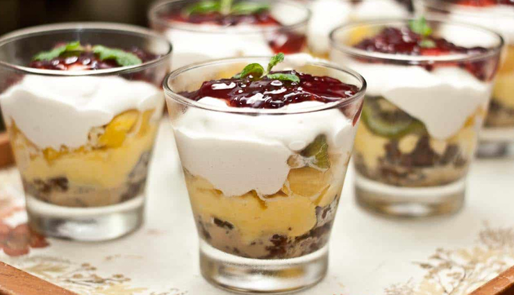 rakshabandhan special,trending rakhi recipe,rakhi recipe,almond chocolate truffles,rasgulla ice cream