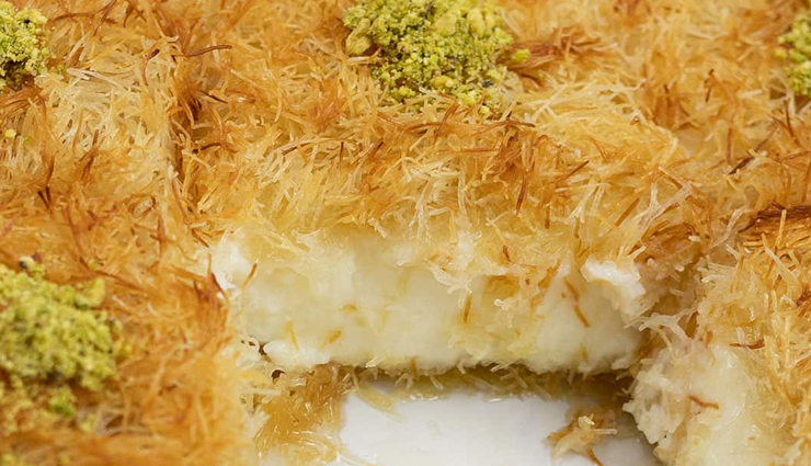 authentic kunafa dessert recipe,traditional middle eastern kunafa recipe,easy kunafa dessert recipe,delicious kunafa dessert,sweet cheese kunafa recipe,cream filled kunafa dessert,best kunafa dessert recipe,baked kunafa dessert,kunafa with sweet syrup,classic kunafa dessert recipe,homemade kunafa dessert,arabic kunafa dessert recipe,pistachio kunafa dessert,kunafa dessert with rosewater syrup,sweet kunafa dessert with nuts,authentic kanafeh recipe,quick kunafa dessert recipe,kunafa rolls recipe,semolina kunafa dessert,traditional kunafa dessert with ricotta cheese
