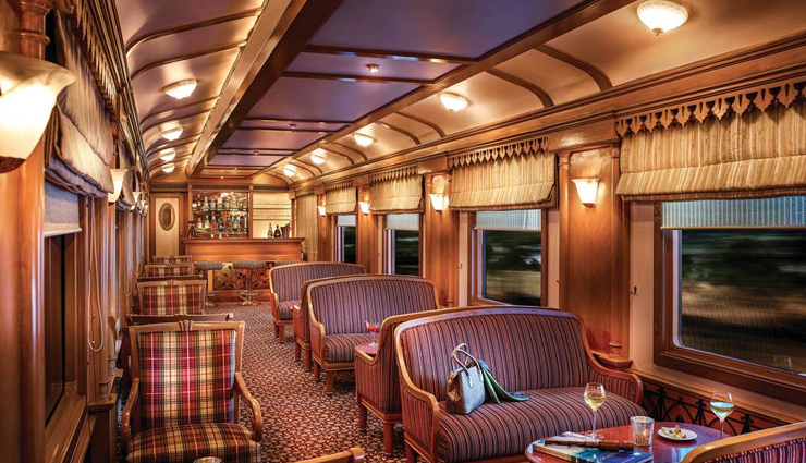 luxury trains of world,holidays,travel,tourism