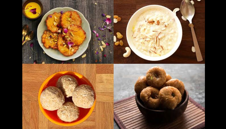 5 Most Famous Desserts To Try From Rajasthan