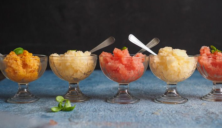 delectable desserts in italy,desserts in italy,foamy zabaglione,frosty granita,soft cassata,creamy gelato,silky panna cotta