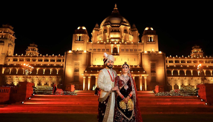 places in india that are perfect for destination wedding,destination wedding in india,tourism,holidays,travel