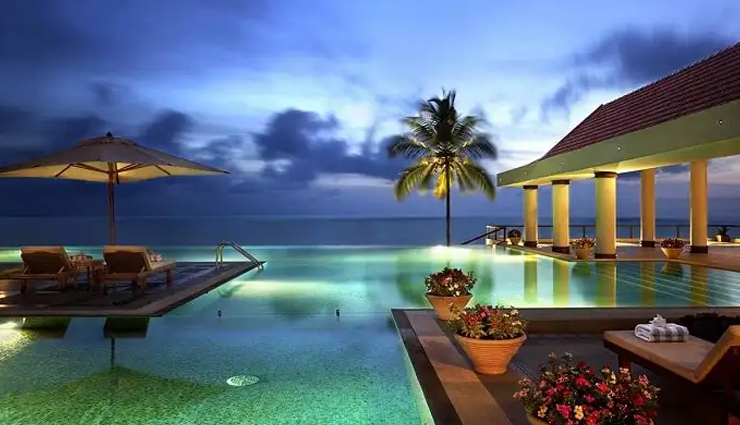 most luxury destinations to explore in india