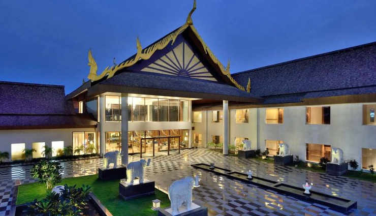 most luxury destinations to explore in india