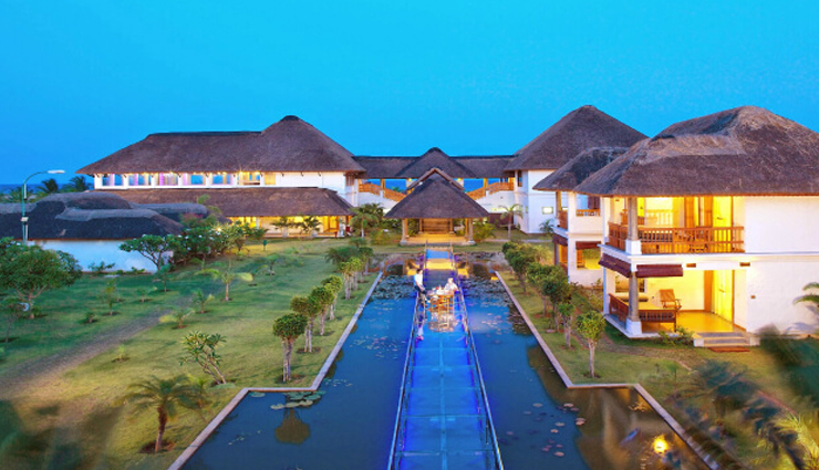 most luxury destinations to explore in india