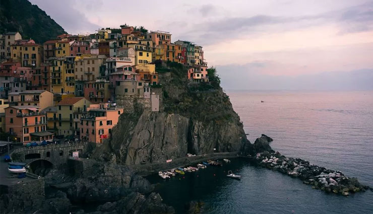 Valentines Day 2020- 5 Most Romantic Destinations Across The World