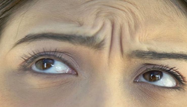 astro tips,astro tips in hindi,fortune by forehead,forehead tells about destiny