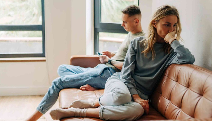 10 Ways To Emotionally Detach Yourself From Someone You Love