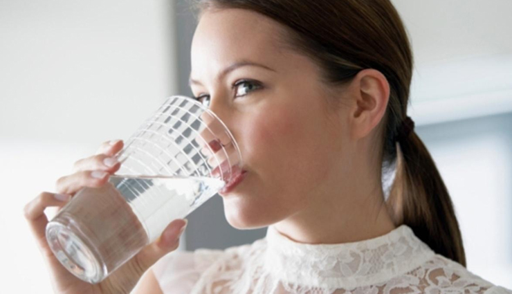 hot water,benefits of drinking hot water,Health tips,fitness tips